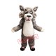 Super Cute Lightweight Wildcat Mascot Costume Super Cute Lightweight Wildcat Mascot Costume