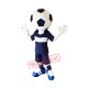 Football Head Mascot Costume Football Head Mascot Costume