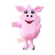 Super Cute Lightweight Pink Pig Mascot Costume Super Cute Lightweight Pink Pig Mascot Costume