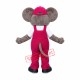Super Cute Lightweight Mouse Mascot Costume Super Cute Lightweight Mouse Mascot Costume
