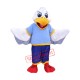 Super Cute Lightweight Seagull Mascot Costume Super Cute Lightweight Seagull Mascot Costume