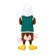 Sport Proud Eagle Mascot Costume Sport Proud Eagle Mascot Costume
