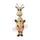 Cheap Lightweight Giraffe Mascot Costume Cheap Lightweight Giraffe Mascot Costume