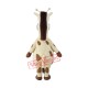 Cheap Lightweight Giraffe Mascot Costume Cheap Lightweight Giraffe Mascot Costume