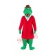 Super Cute Lightweight Crocodile Mascot Costume Super Cute Lightweight Crocodile Mascot Costume