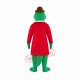 Super Cute Lightweight Crocodile Mascot Costume Super Cute Lightweight Crocodile Mascot Costume