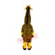 Cute Lightweight Giraffe Mascot Costume Cute Lightweight Giraffe Mascot Costume