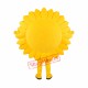 Happy Sun Mascot Costume Free Shipping Happy Sun Mascot Costume Free Shipping