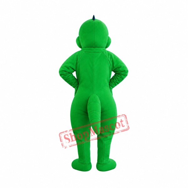 Brand New Crocodile Mascot Costume Brand New Crocodile Mascot Costume