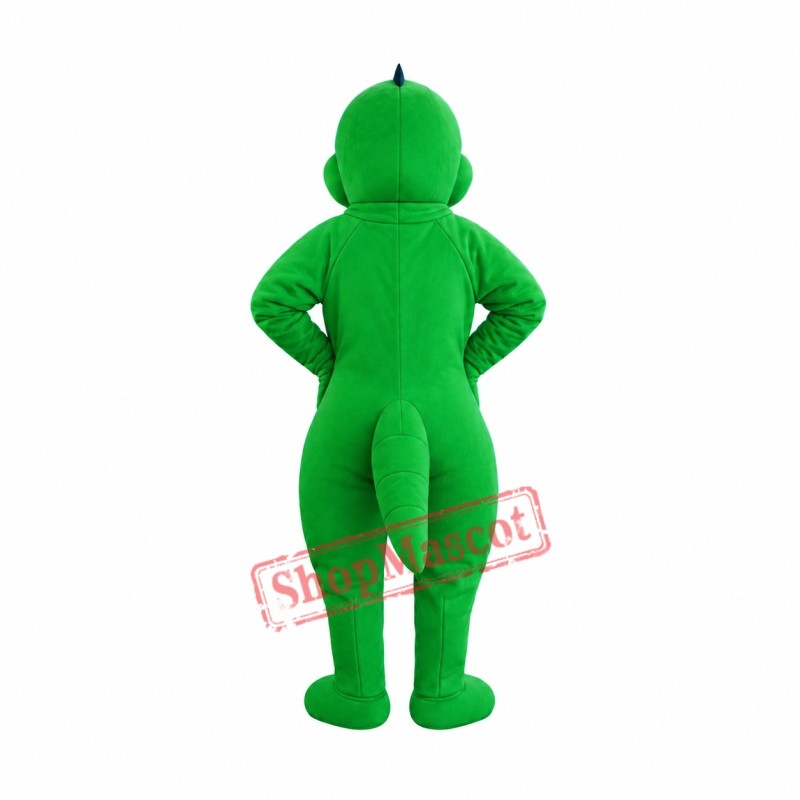 Brand New Crocodile Mascot Costume Brand New Crocodile Mascot Costume