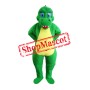 Brand New Crocodile Mascot Costume