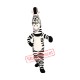 Best Quality Zebra Mascot Costume Best Quality Zebra Mascot Costume