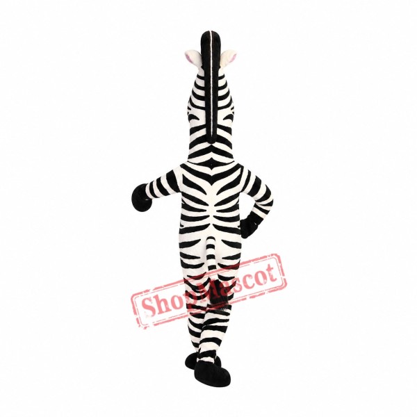 Best Quality Zebra Mascot Costume Best Quality Zebra Mascot Costume
