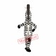 Best Quality Zebra Mascot Costume Best Quality Zebra Mascot Costume