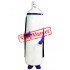 Happy Toothpaste Mascot Costume