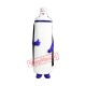 Happy Toothpaste Mascot Costume Happy Toothpaste Mascot Costume