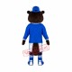 Top Quality Sport Beaver Mascot Costume Free Shipping Top Quality Sport Beaver Mascot Costume Free Shipping
