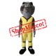 Top Quality Snake Mascot Costume