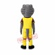 Top Quality Snake Mascot Costume Top Quality Snake Mascot Costume