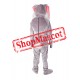 Lovely Adult Rabbit Mascot Costume