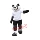 Sport Badger Mascot Costume Sport Badger Mascot Costume
