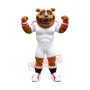 High Quality Sport Bulldog Mascot Costume