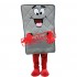 Happy Lightweight Mattress Mascot Costume