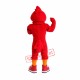 Sport Cardinal Bird Mascot Costume Sport Cardinal Bird Mascot Costume