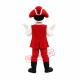Minutemen Mascot Costume Minutemen Mascot Costume