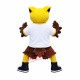 College Lightweight Owl Mascot Costume College Lightweight Owl Mascot Costume