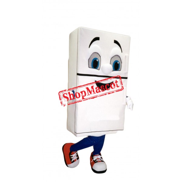 Fridge Mascot Costume