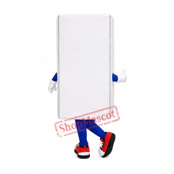 Fridge Mascot Costume