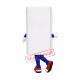 Fridge Mascot Costume