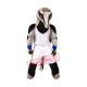 Sport Anteater Mascot Costume Sport Anteater Mascot Costume