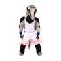 Sport Anteater Mascot Costume