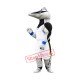 Sport Anteater Mascot Costume Sport Anteater Mascot Costume