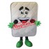 Cute Lightweight Mattress Mascot Costume