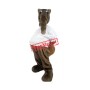College Anteater Mascot Costume