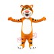 Super Cute Lightweight Tiger Mascot Costume Super Cute Lightweight Tiger Mascot Costume