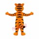 Super Cute Lightweight Tiger Mascot Costume Super Cute Lightweight Tiger Mascot Costume