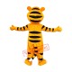 Super Cute Lightweight Tiger Mascot Costume Super Cute Lightweight Tiger Mascot Costume