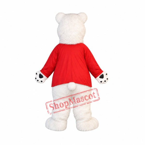 Basketball Lightweight Lion Mascot Costume