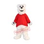 Basketball Lightweight Lion Mascot Costume