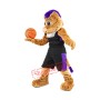 Lovely Lightweight Polar Bear Mascot Costume