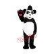 Lovely Lightweight Panda Mascot Costume Lovely Lightweight Panda Mascot Costume
