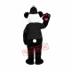 Lovely Lightweight Panda Mascot Costume Lovely Lightweight Panda Mascot Costume