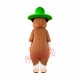 Lovely Lightweight Hamster Mascot Costume Lovely Lightweight Hamster Mascot Costume