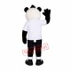 Sport Lightweight Panda Mascot Costume