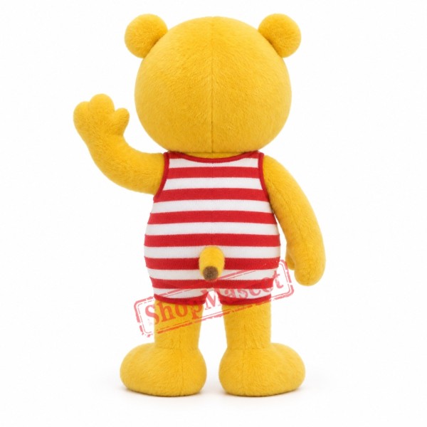 Lovely Lightweight Hippo Mascot Costume Lovely Lightweight Hippo Mascot Costume
