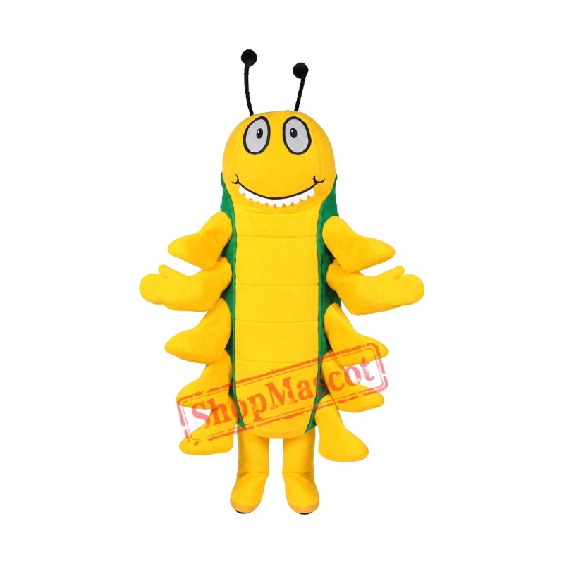 Super Cute Lightweight Reindeer Mascot Costume
